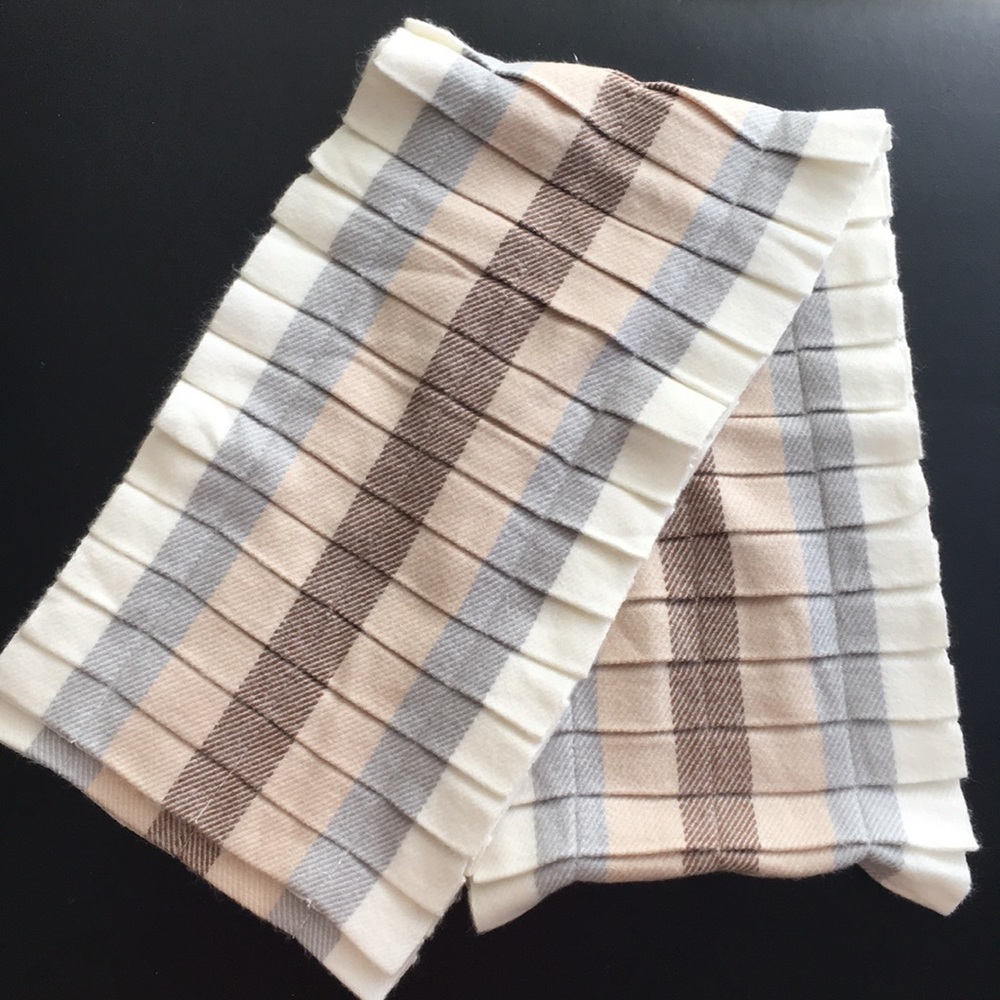 Echo Winter Scarf